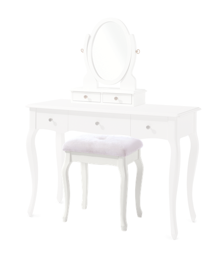 Taboret, NAN 0600